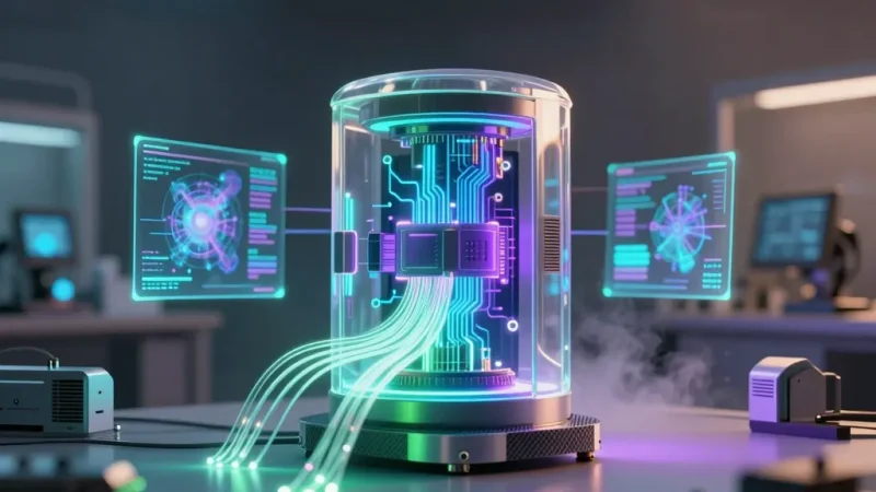 Future-Ready Tech: The Next Wave in Computers & Electronics