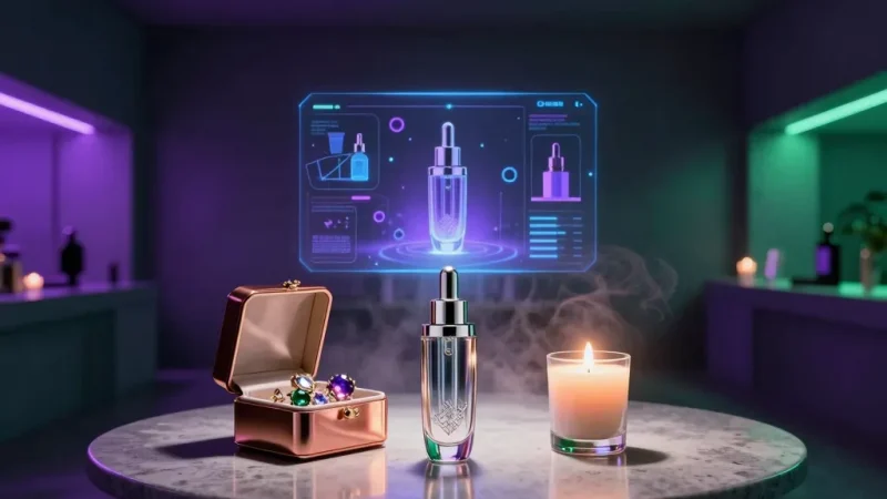 Future Trends Shaping Ecommerce & Shopping in 2024