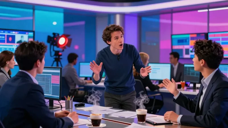 Future-Ready Strategies for News & Media Publishers