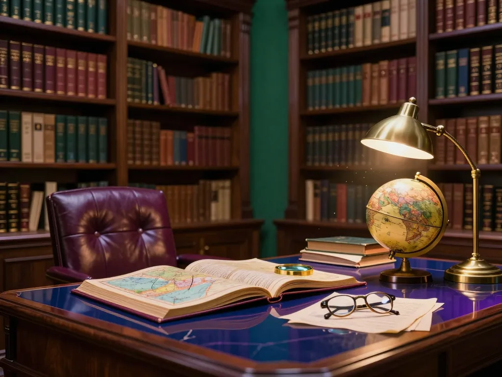 Next-Gen Reference Materials: Powering Tomorrow’s Innovations