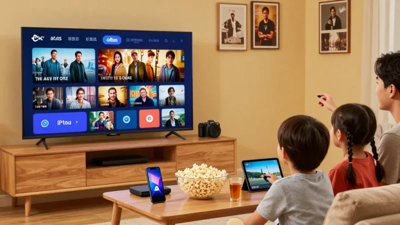 Guide Pratique d’Atlas Pro : Conseils Essentiels pour les Amateurs de Divertissement en 2026